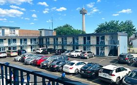 Fairway Inn By The Falls